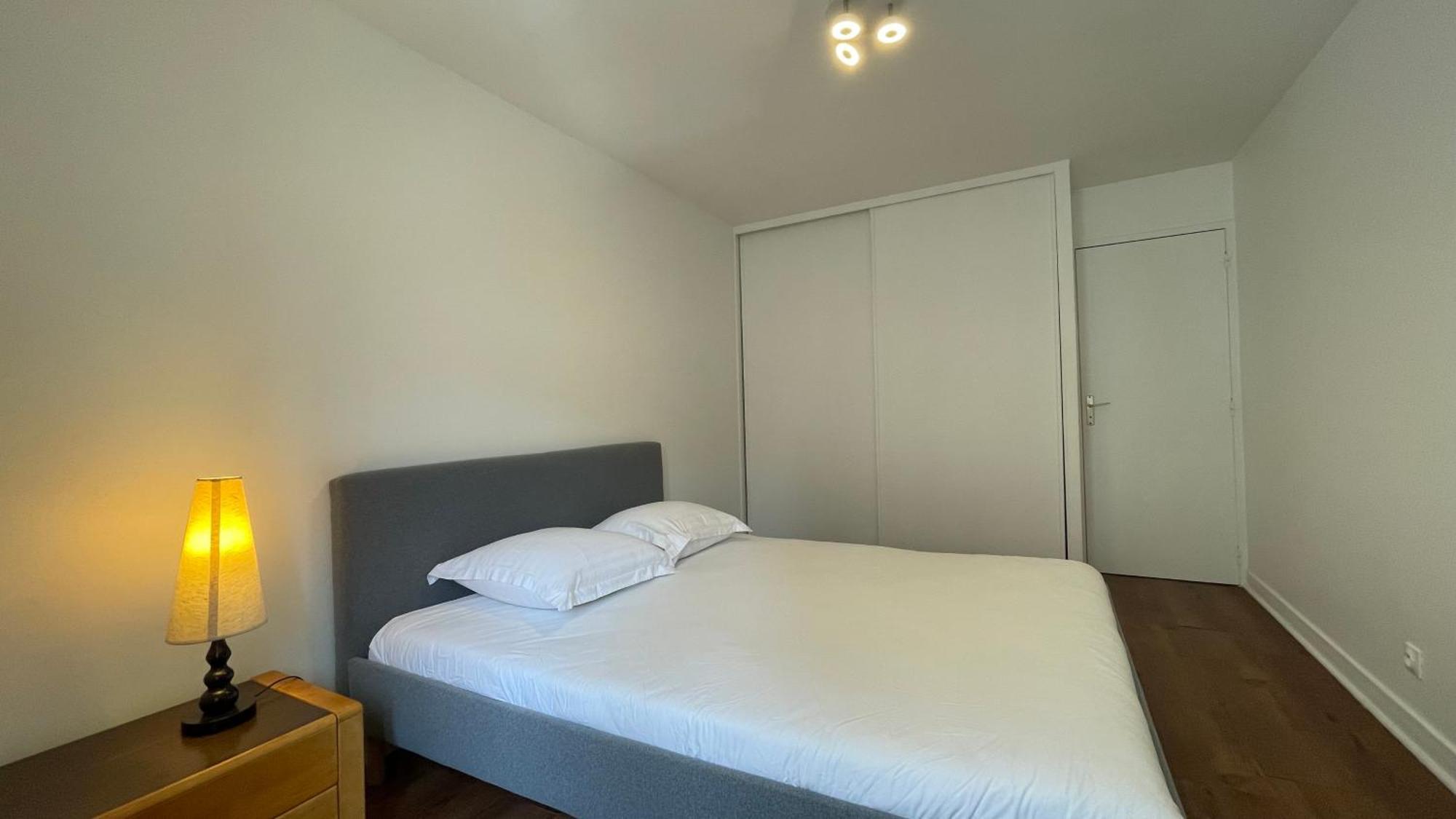Central Biarritz Appartements Eksteriør bilde