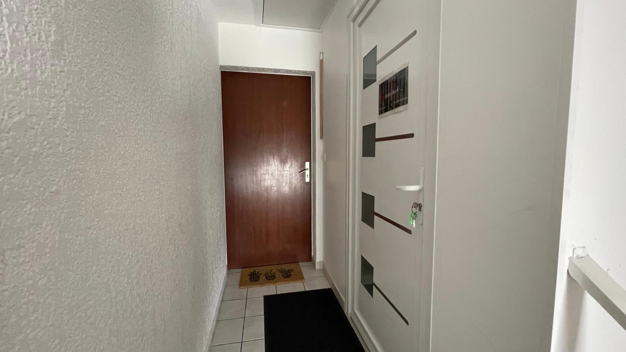 Central Biarritz Appartements Eksteriør bilde