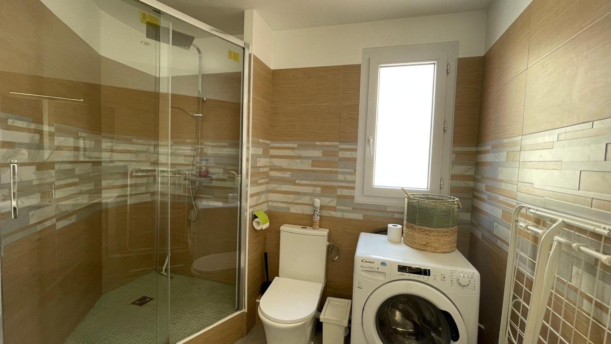Central Biarritz Appartements Eksteriør bilde