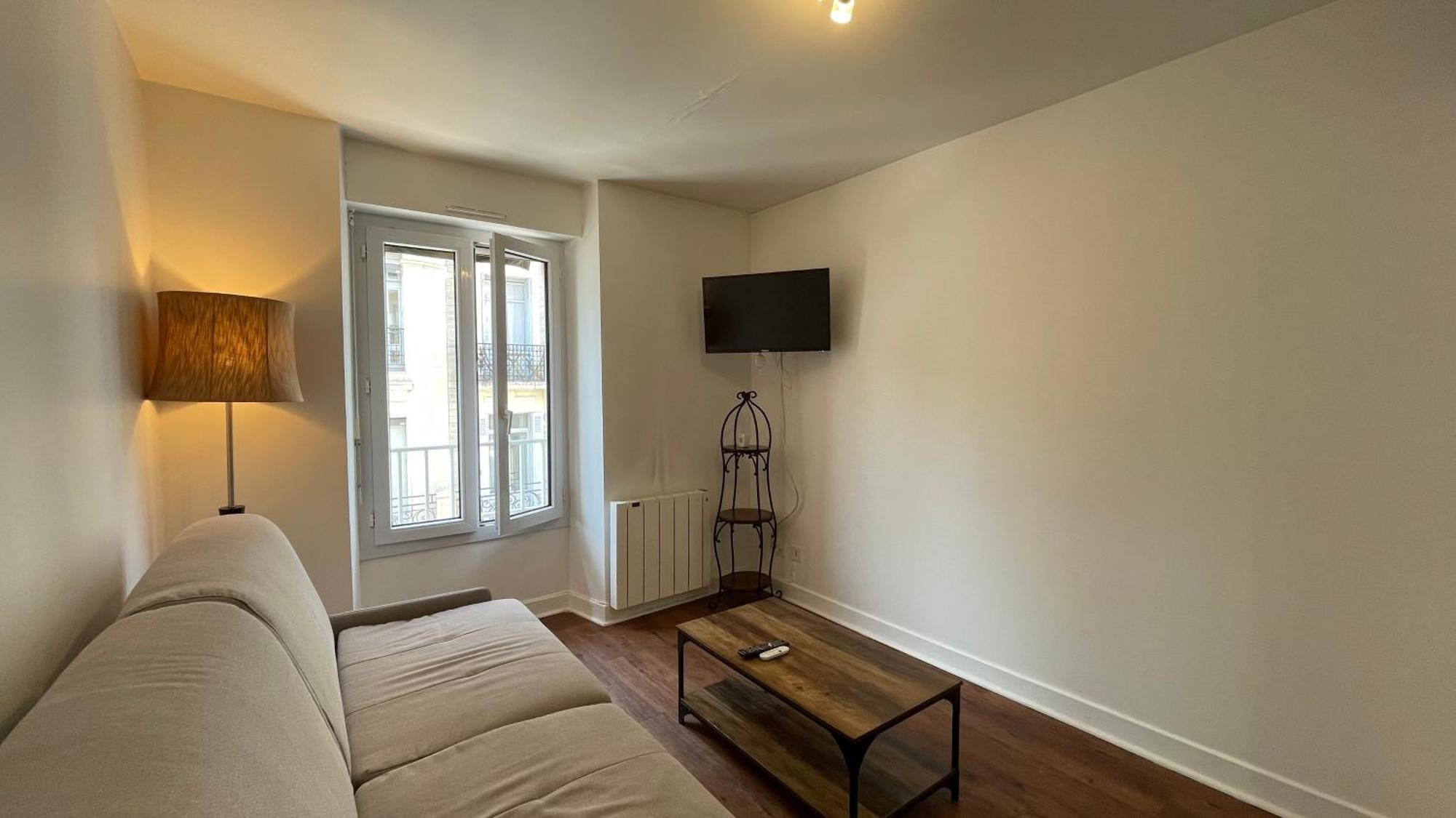 Central Biarritz Appartements Eksteriør bilde